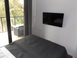 noclegi Rogowo Apartament Dorka