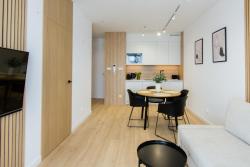 noclegi Kołobrzeg Baltic Marina Residence z garażem