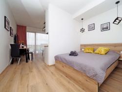 noclegi Sarbinowo Apartament KLARA