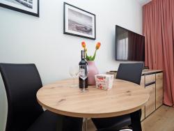 noclegi Sarbinowo Apartament KLARA