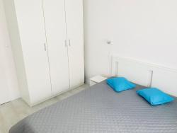 noclegi Kołobrzeg Bliżej Morza Apartament 57