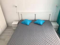 noclegi Kołobrzeg Bliżej Morza Apartament 57
