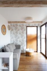 noclegi Kuźnica Szumiwoda Apartamenty Kuźnica