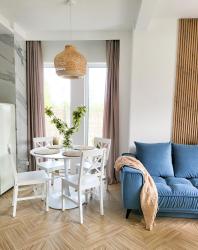 noclegi Dębki Błękitna Dębki