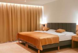 noclegi Ustronie Morskie Hotel SKAL Medi SPA & Resort