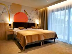 noclegi Ustronie Morskie Hotel SKAL Medi SPA & Resort