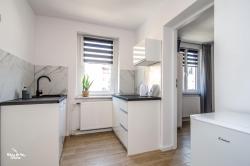 noclegi Mielno Apartament D&M