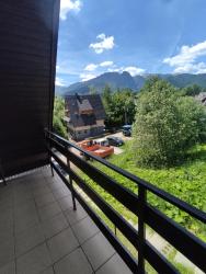 noclegi Zakopane Pokoje na Sobczakówce