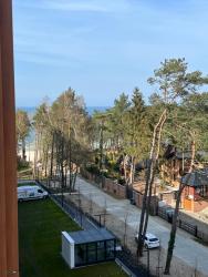 noclegi Pobierowo Apartamenty Pobierowo PINEA
