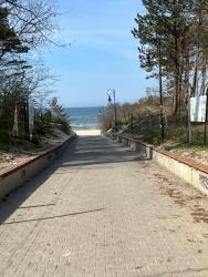 noclegi Pobierowo Apartamenty Pobierowo PINEA