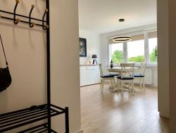 noclegi Kołobrzeg Apartament Ouma