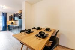 noclegi Kołobrzeg Luksusowy Apartament Polanki Park z krytym basenem
