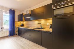 noclegi Kołobrzeg Luksusowy Apartament Polanki Park z krytym basenem