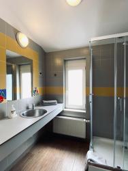 noclegi Sopot Yacht Club Residence Sopot
