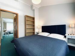 noclegi Sopot Yacht Club Residence Sopot