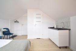 noclegi Niechorze Ada Niechorze