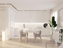 noclegi Gdynia Alvarium Premium Apartment & Garden - panorama Gdyni