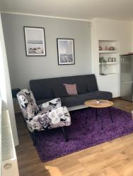 noclegi Pustkowo Sunny Apartament PUSTKOWO -SUNNY SIDE BALTIC-