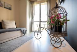 noclegi Gdańsk Cozy Central Apartment: Old TownMain Station