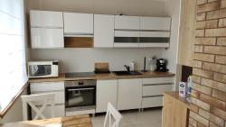 noclegi Węgorzewo Apartament Słoneczny Węgorzewo 74m2