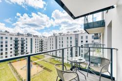 noclegi Gdańsk OLD TOWN APARTMENT ANGIELSKA GROBLA