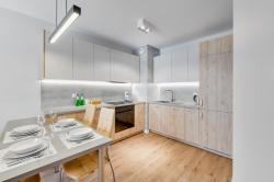 noclegi Gdańsk OLD TOWN APARTMENT ANGIELSKA GROBLA