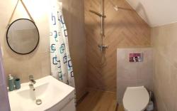 noclegi Dąbki Pod Żaglami