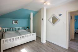 noclegi Świnoujście VacationClub – Baltic Park Promenada 20 Apartament 5.3.4