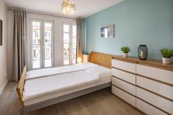 noclegi Świnoujście VacationClub – Baltic Park Promenada 20 Apartament 5.3.4