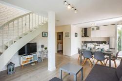 noclegi Świnoujście VacationClub – Baltic Park Promenada 20 Apartament 5.3.4