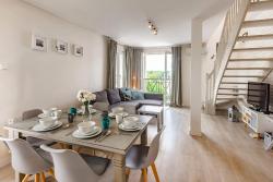 noclegi Świnoujście VacationClub – Baltic Park Promenada 20 Apartament 5.3.4