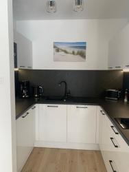 noclegi Dziwnów Apartament 26