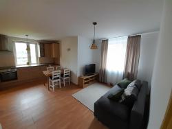 noclegi Koninki Apartament Koninki