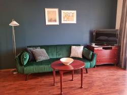 noclegi Kołobrzeg Apartament ETNA Kołobrzeg