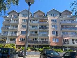 noclegi Ustrzyki Dolne Apartament Spokojny