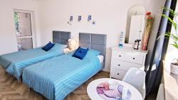 noclegi Gdynia Kapitan Marina Gdynia Rental Apt