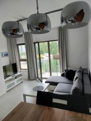 noclegi Gdańsk Apartamenty na Morenie