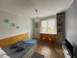 noclegi Sopot Apartament Sopot Oliwia III