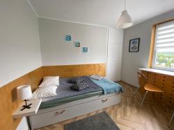 noclegi Sopot Apartament Sopot Oliwia III