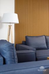noclegi Pobierowo Apartament Premium Marin z dostępem do basenów,strefy saun, jacuzzi - Pinea Apartments Pobierowo-SANNEL Apartments for rent