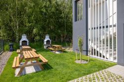 noclegi Niechorze Silamar Niechorze Zaciszna by Noclegi Renters