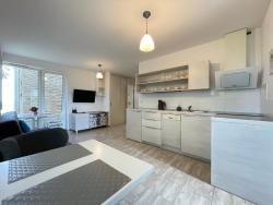 noclegi Mechelinki Baltic Cliff