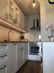 noclegi Gdańsk Apartament Wejhera Gdańsk Żabianka blisko morza