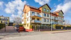 noclegi Władysławowo Apartamenty Sun & Snow Kuba - Iwo