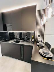 noclegi Jastrzębia Góra La Familia Apartament Natura Resort