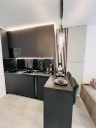 noclegi Jastrzębia Góra La Familia Apartament Natura Resort