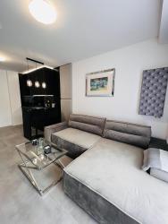 noclegi Jastrzębia Góra La Familia Apartament Natura Resort