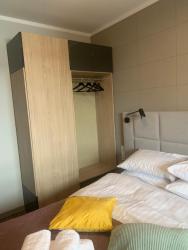 noclegi Międzyzdroje Sand Apartament Bel Mare Aqua - Aquapark i parking w cenie