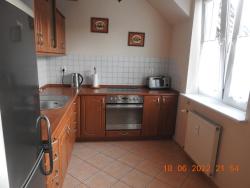 noclegi Kołobrzeg Apartament blisko morza