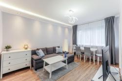 noclegi Gdańsk AP Apartments Piastowska